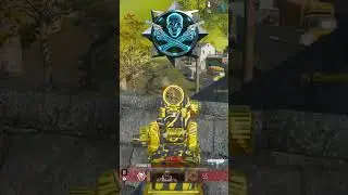 Solo Win With the Kar98k 😳🔥