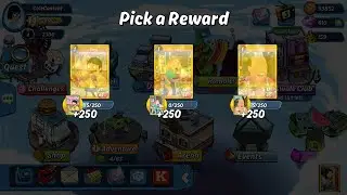 MASSIVE Animation Throwdown opening (mythic and legendary stones golden packs etc)
