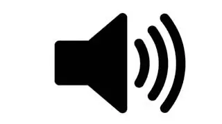 AWOOGA! Sound effect