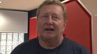 John Desko Previews Alumni Game
