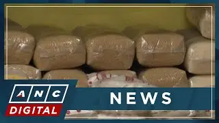 Big supermarkets in PH agree to sell P70.00 per kilo sugar next week | ANC