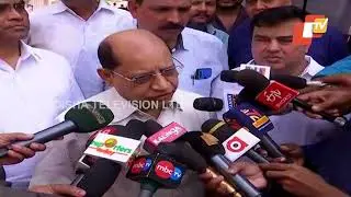 BJD Is A Democratic Party- Prasanna Acharya On Party&rsquo;s Organisational Polls