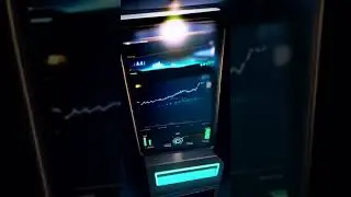 Cryptocurrency & Blockchain - The Futuristic Realm of Finance #Crypto #Blockchain