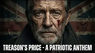 Treason's Price - A Patriotic Anthem