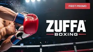Zuffa Boxing Drops FIRST Promo #ufc #zuffa #danawhite #mma #canelo #boxing #jakepaul #ngannou