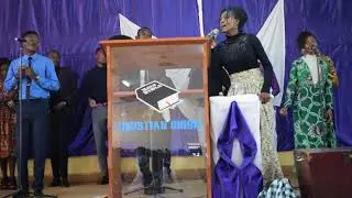 Shukrani by Goodluck Gozbert (cover) MUCU MC Choir