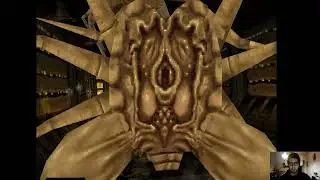 Pelataas: Alien - Resurrection (2/6)