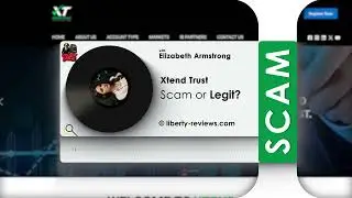 Honest Xtend Trust reviews, xtendtrust.com review &ndash; #xtendtrust feedback