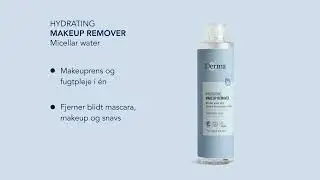 Derma Family: NYHED‼ Nye parfumefri favoritter til ansigtet🙌