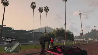 GTA Griefer griefen