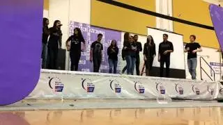 PURDUE TAAL &ndash; Relay for Life (2016)