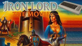 Iron Lord - Remixed and Reimagined