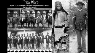 A Provision Of An 1866 Post-Civil War Treaty Granting The Freedmen And Their Descendants: All Rights