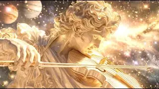 Eternal Olympus | Mythic Ambient Music for Relaxation