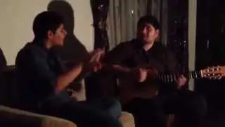 Assyrian Guitars 5 