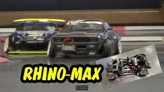 Rhinomax 2020 - Kmua-D Team