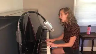Katarina Kelly&mdash;&ldquo;Kate&rdquo; (Ben Folds Five cover)