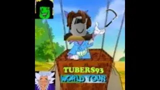 tubers93 is back?!