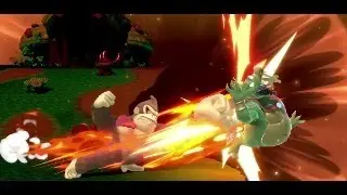 Smash Attack Anim Jam Stream