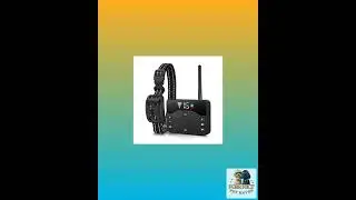 Wireless Electric Dog Fence Waterproof Pet Shock Boundary Containment System