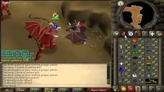 gambling    Old School RS   Good Fight Gambling 2007 Scape)