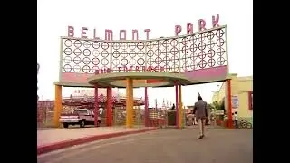 San Diego Bellmont Park & 301 W Ivy St, 1974