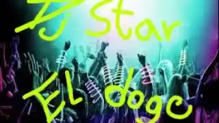 DJ starman DOGE