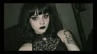 Asphyxia Station (Dark Ambient Post Punk)