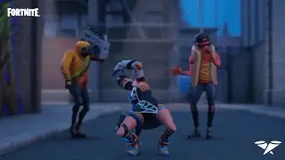 Fortnite 