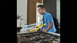 пытаюсь сделать вирусные рецепты для тик-ток! полное видео на моем канале