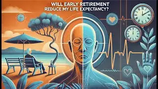 Will Early Retirement Reduce Your Life Expectancy? The Truth Revealed!