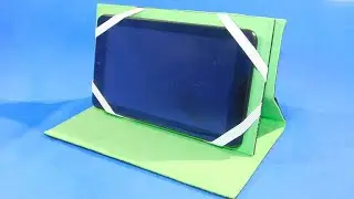 Como hacer una Funda para Tablet