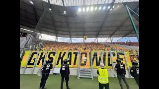 [DOPING] 02.08.2025 WIDZEW ŁÓDŹ - GKS KATOWICE