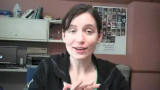 Smoking Ban Perspective: Anna Andrews