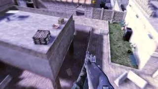 CoD4 Promod Jump