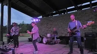 Will Stewart 4-21-2023 Dogwood Festival  Vestavia, AL - HD 1080p