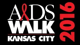 AIDS Walk Kansas City 2016