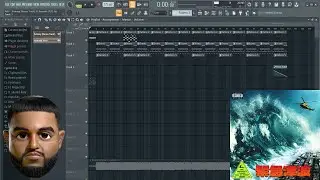 NAV - Pickney (Bonus Track) FL Remake (FLP)