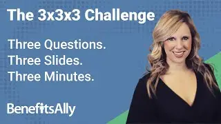 Espresa - 3x3x3 Challenge With Megan Diehm