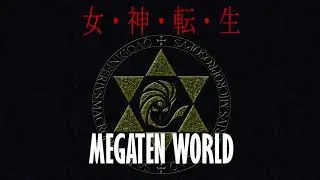 Scene of Carnage - Megaten World