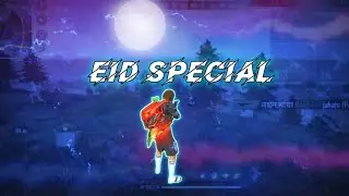 Eid Special: Free Fire Fans Celebrate! - خاص بعيد الفطر: معجبو فري فاير يحتفلون!