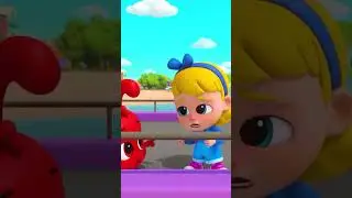 Its the sick song, so lets Sing Along!🤧🎶 #Morphle #KidsShorts #FunnyKids