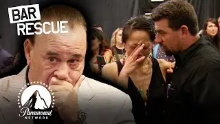 Bar Rescue&rsquo;s Most Overwhelmed Bartenders 🥵