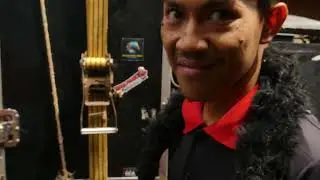 🔴 CUTA MUDA LIVE ‼️ PEMANGKATAN DI KIARACONDONG 🔥 MANG ABAY SUNDA