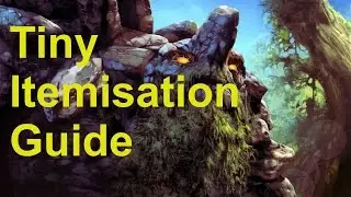 Best Items For Tiny Guide for DotA 2