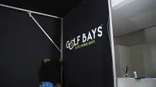 GolfBays - Elite Swing Bay