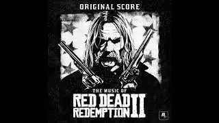 American Venom | The Music of Red Dead Redemption 2 OST