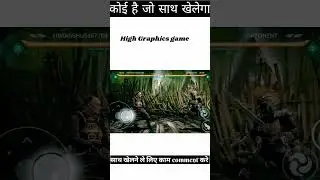 Gaming Frenzy | Most Thrilling Gameplay | Game for all😍😍game lover 😍