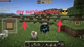 My survival series 👍 share and subscribe please support me 🙏🙏