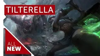 Tilterella's - Sion Support